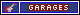 A blue badge with an icon of a guitar that says Garages.